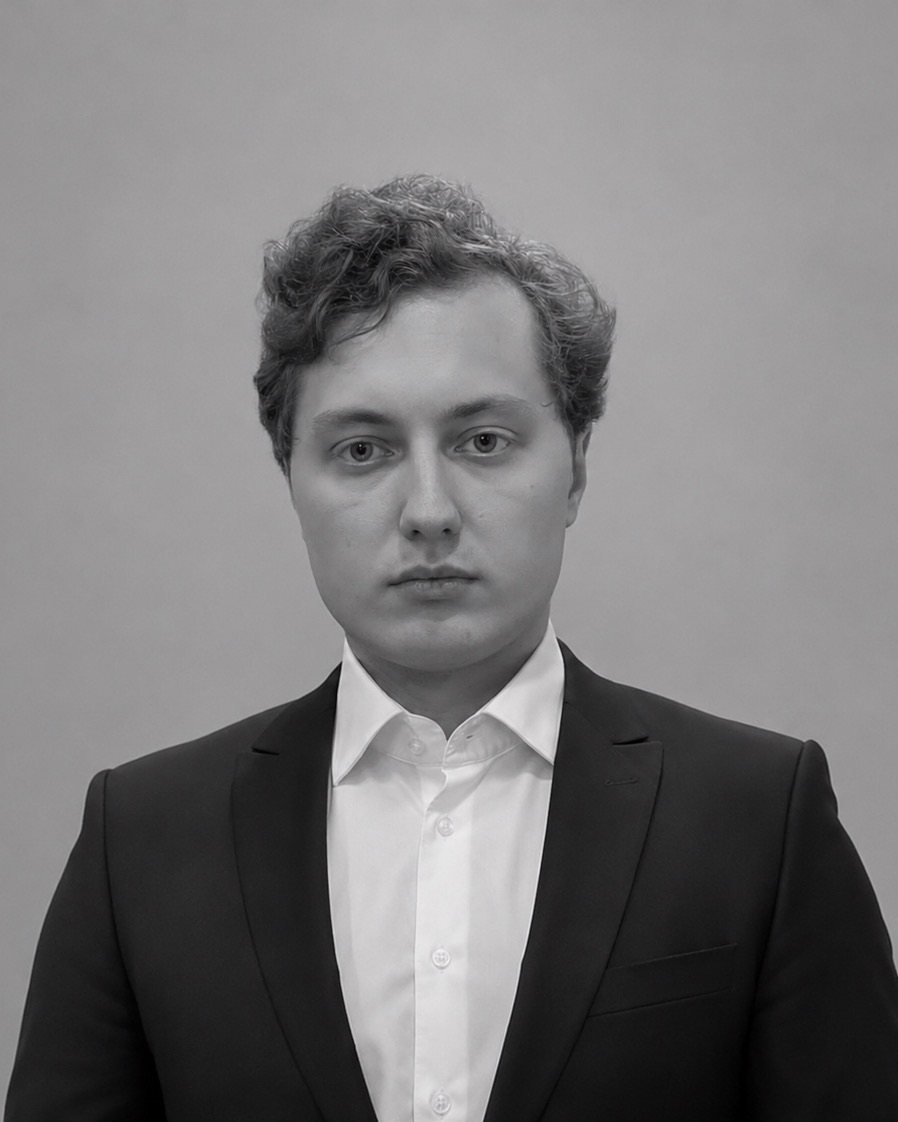 Владимир Хаванских — Директор по ИИ BiometricLabs